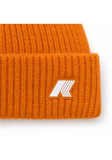 Cappello con logo K-WAY KIDS | K31358WM30